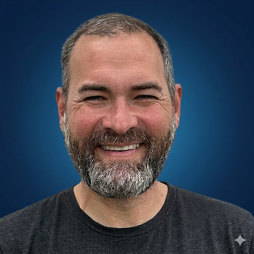 Brad Damm, San Diego real estate broker and contractor